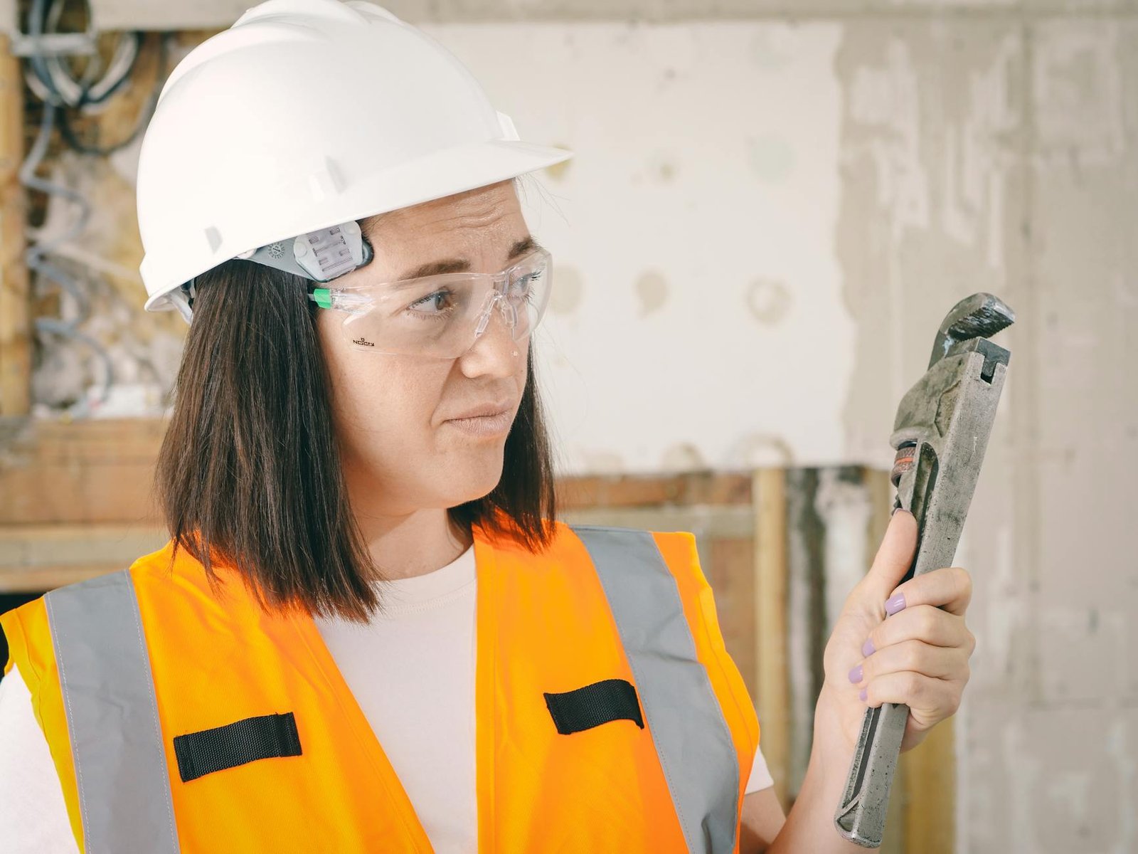 About Wyman Plumbing